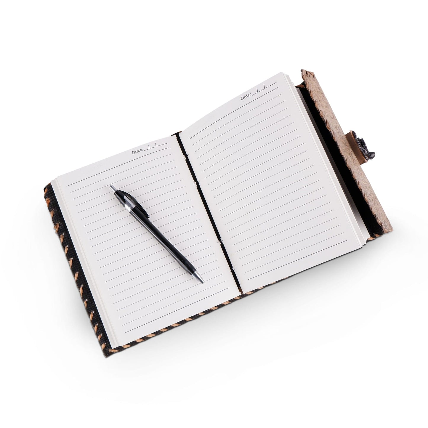Leather Journals