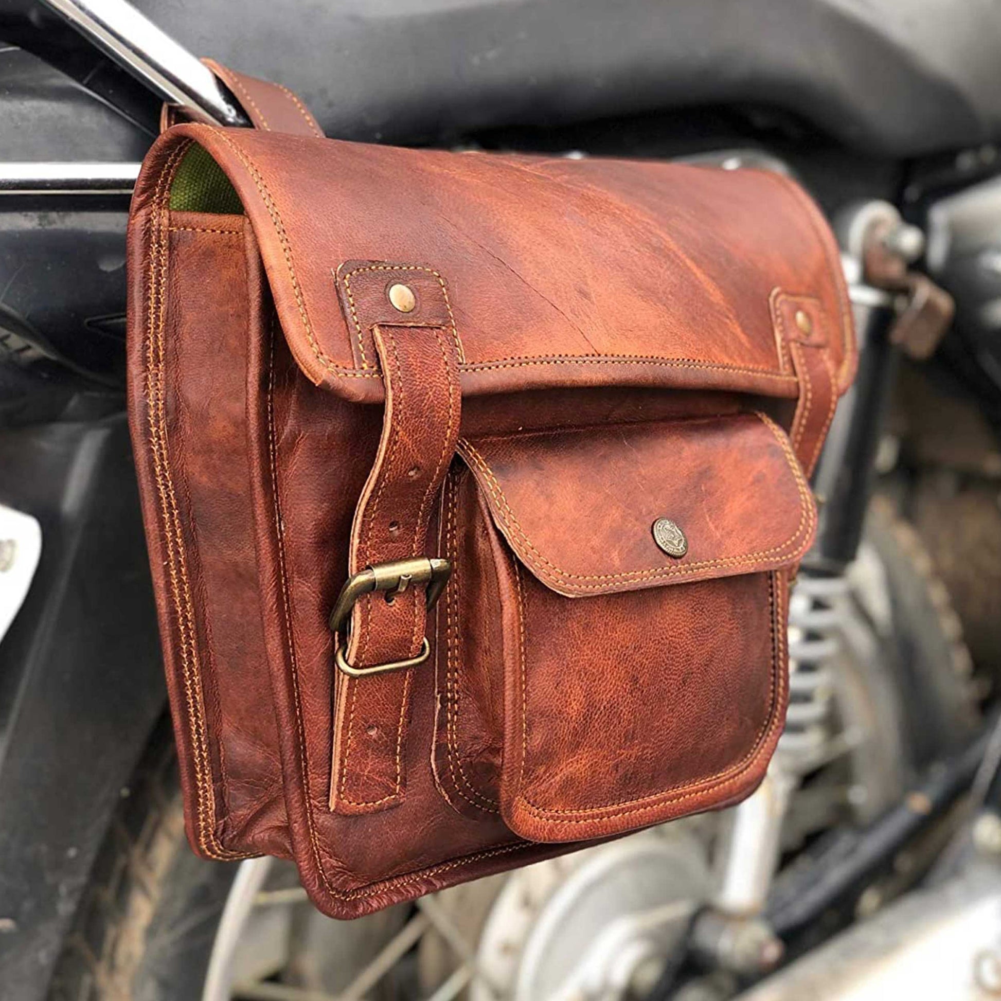 Bag 1 Classy Leather Bags 