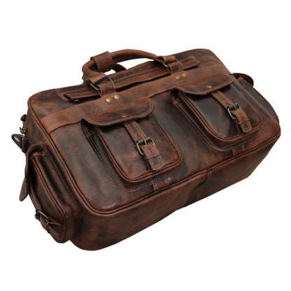 Leather Briefcases