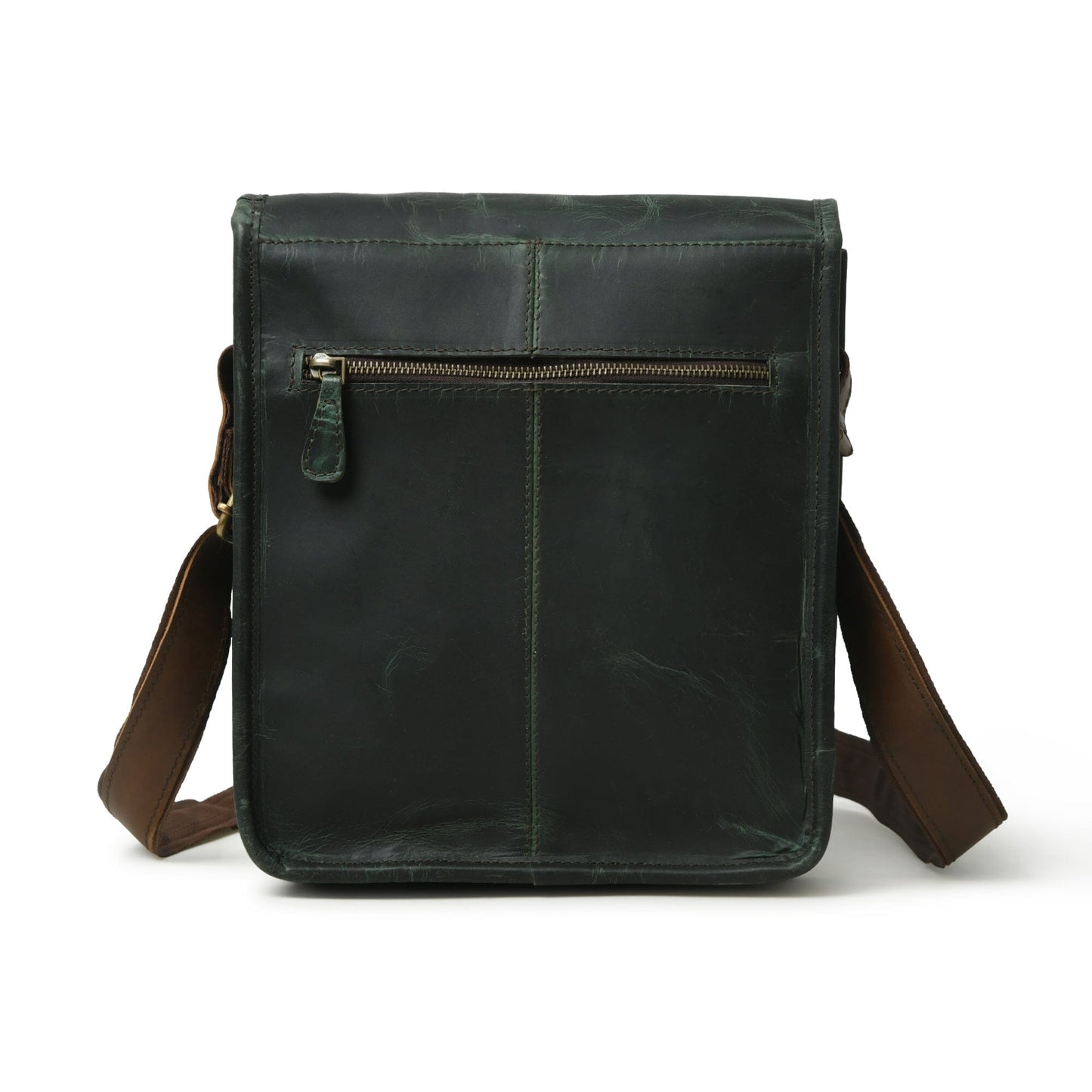 Daily Companion Messenger Bag