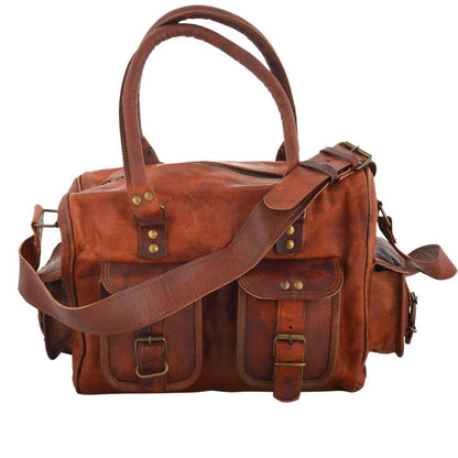 Buy Leather Bags for women in USA