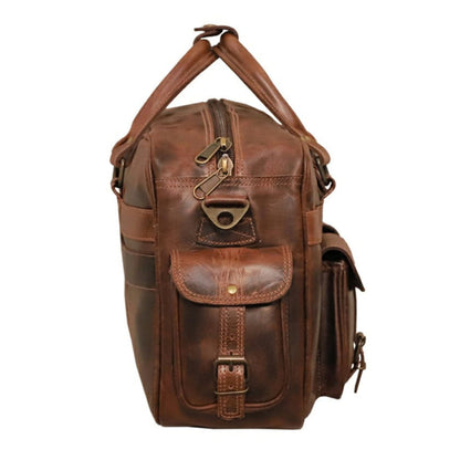 Leather Briefcases