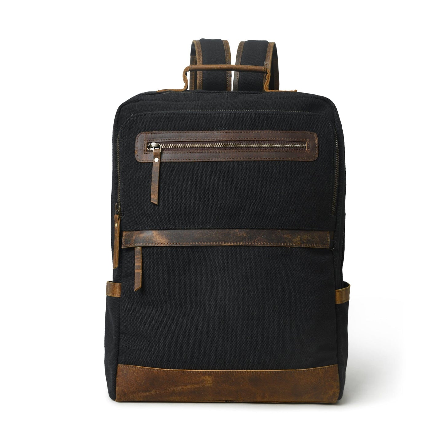 The Foster Canvas Backpack