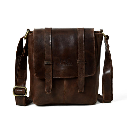 Shoulder Messenger Bag