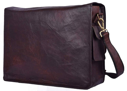 Shop Leather SLR Camera Bags Online from Classy Leather Bags