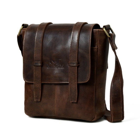 Shoulder Messenger Bag