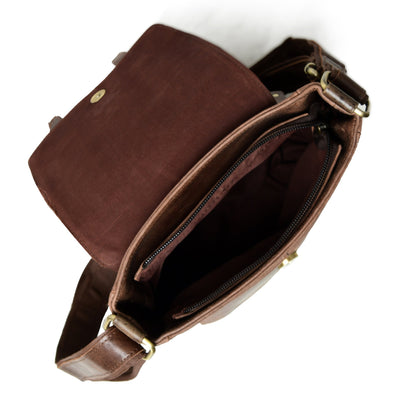 Shoulder Messenger Bag