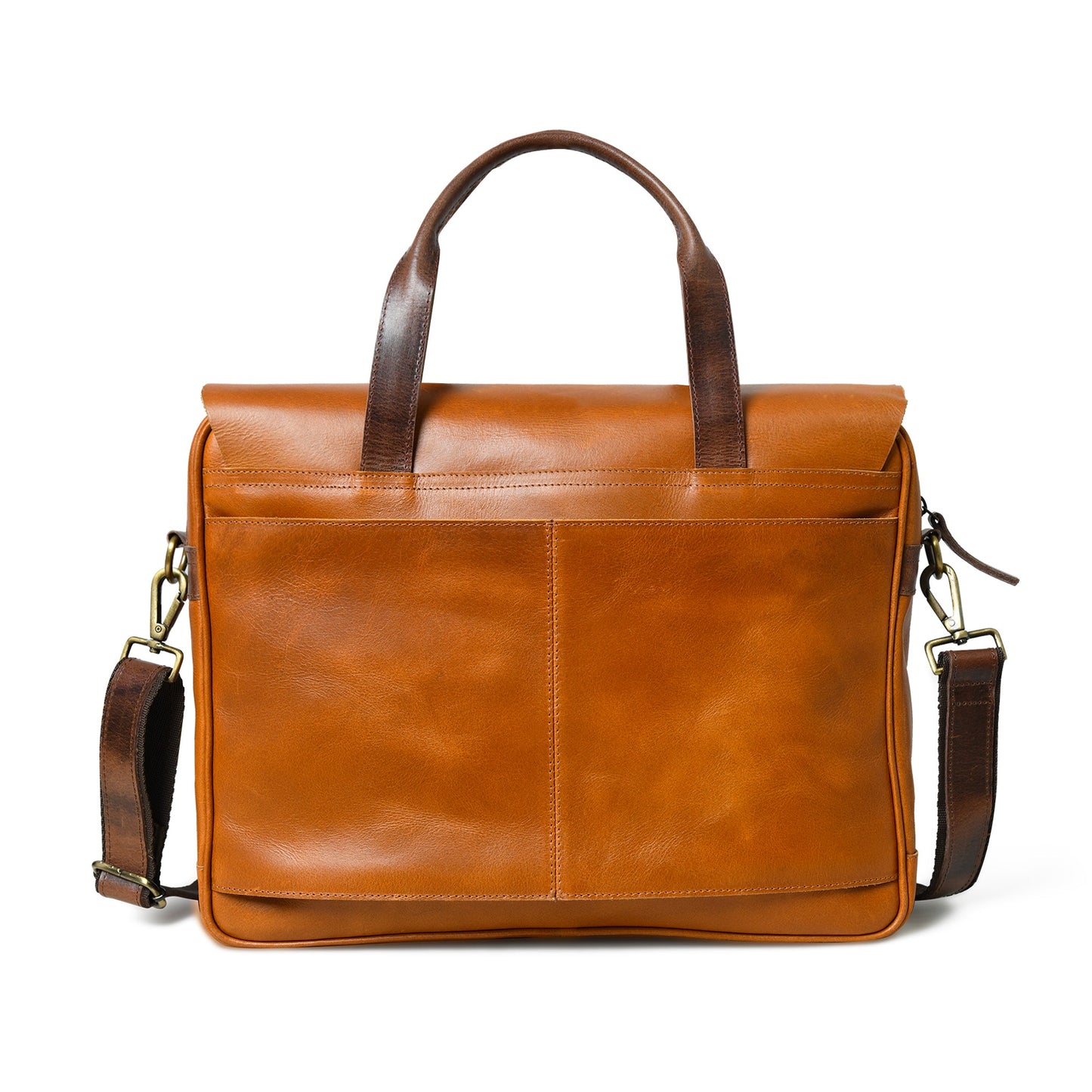 Executive Travel Briefcase Satchel Bag