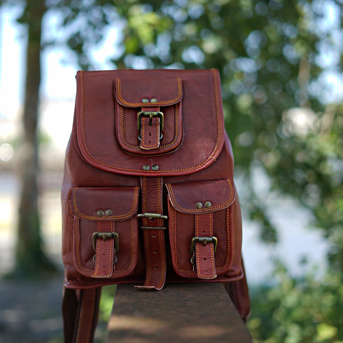 Victoria Small Cute Backpack