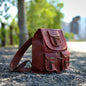 Victoria Small Cute Backpack