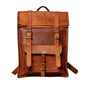 Best Men's Leather Backpack Online from Classy Leather Bags