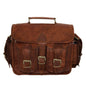Shop Leather SLR Camera Bags Online from Classy Leather Bags