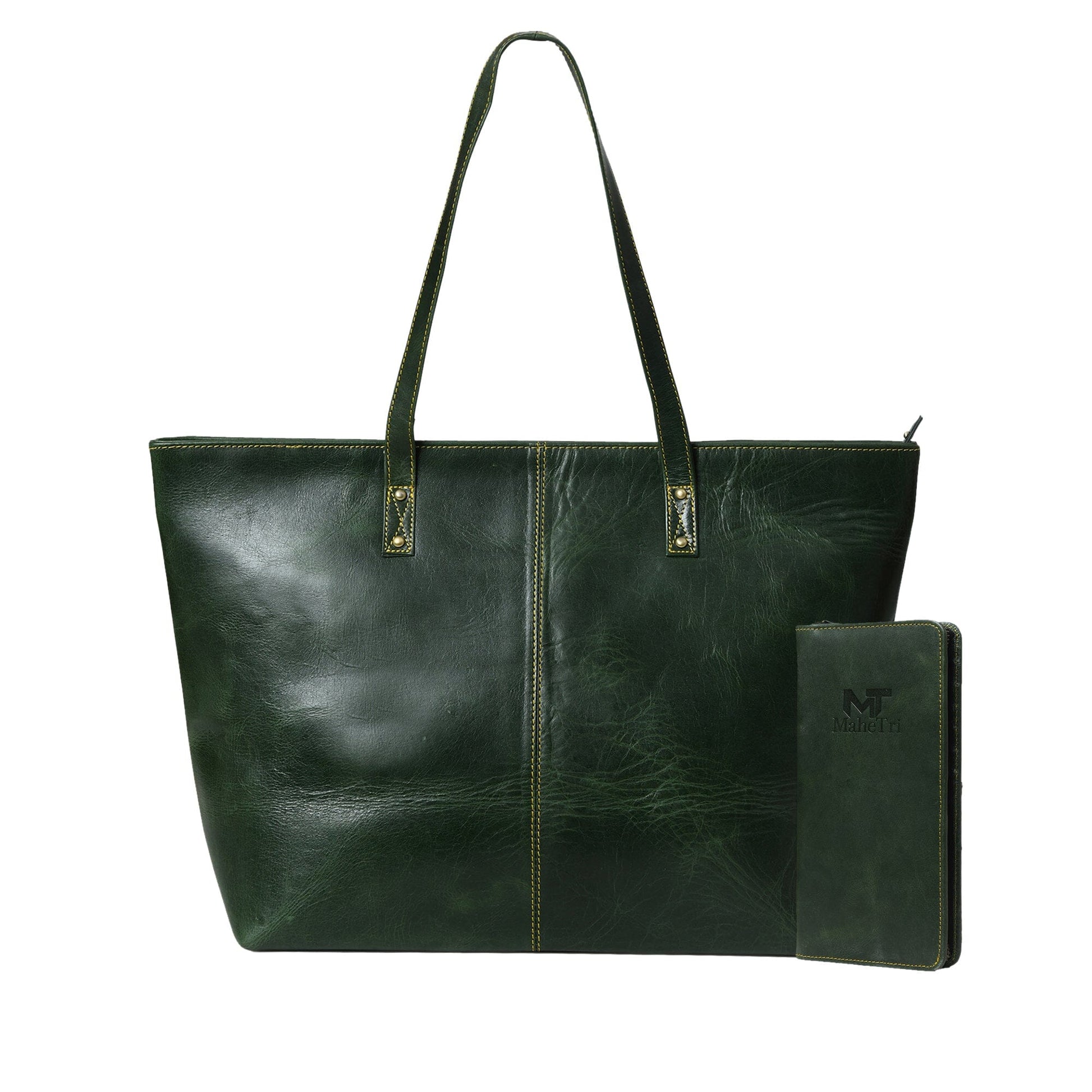 Women's Leather Bags