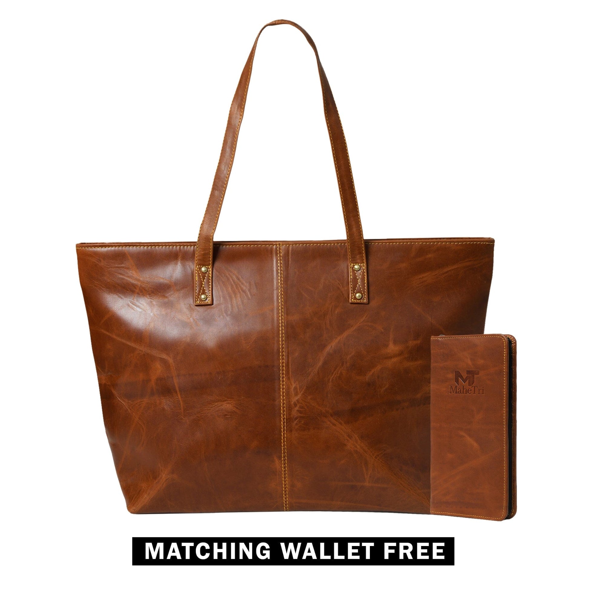 Women's Leather Bags