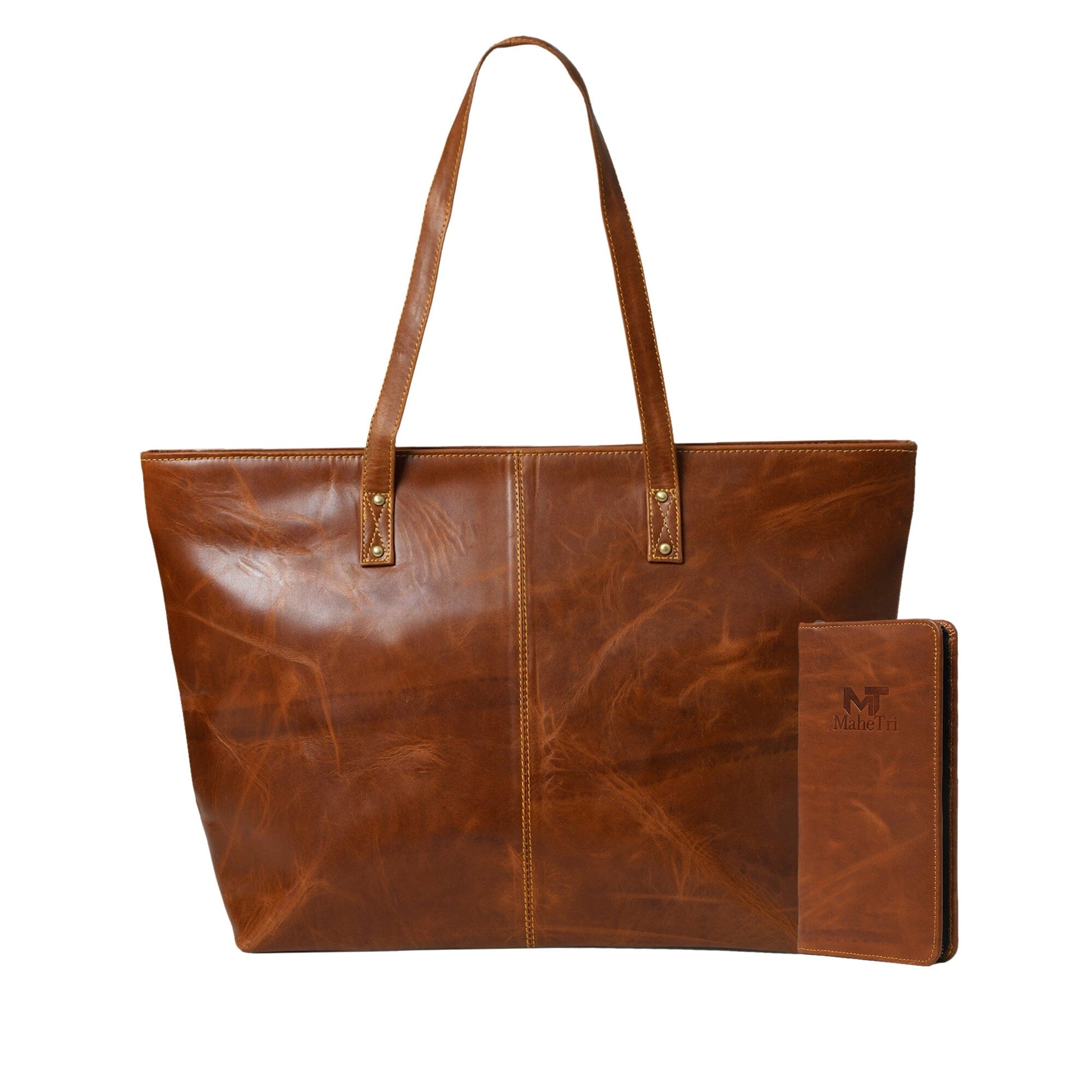 Women's Leather Bags