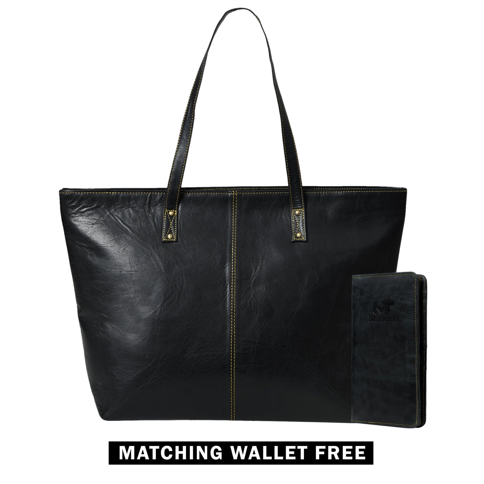 Women's Leather Bags