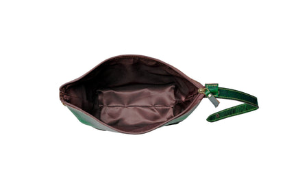 Shop Genuine Leather Toiletry Bag from Classy Leather Bags