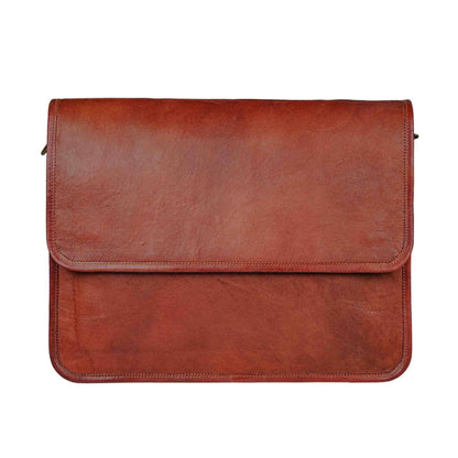 Best Women's Leather Crossbody Messenger Bag ​in USA