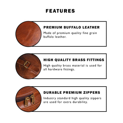 Cymbal Case