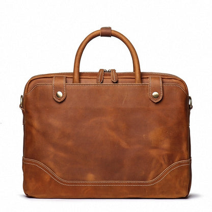 The Everyday Office Briefcase