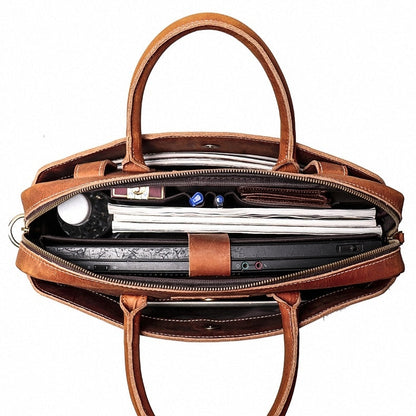 The Everyday Office Briefcase