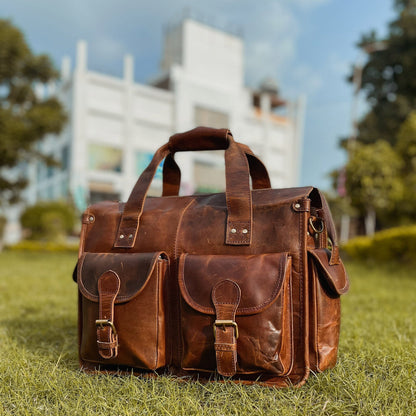 Best Leather Laptop  Briefcase Bags in USA