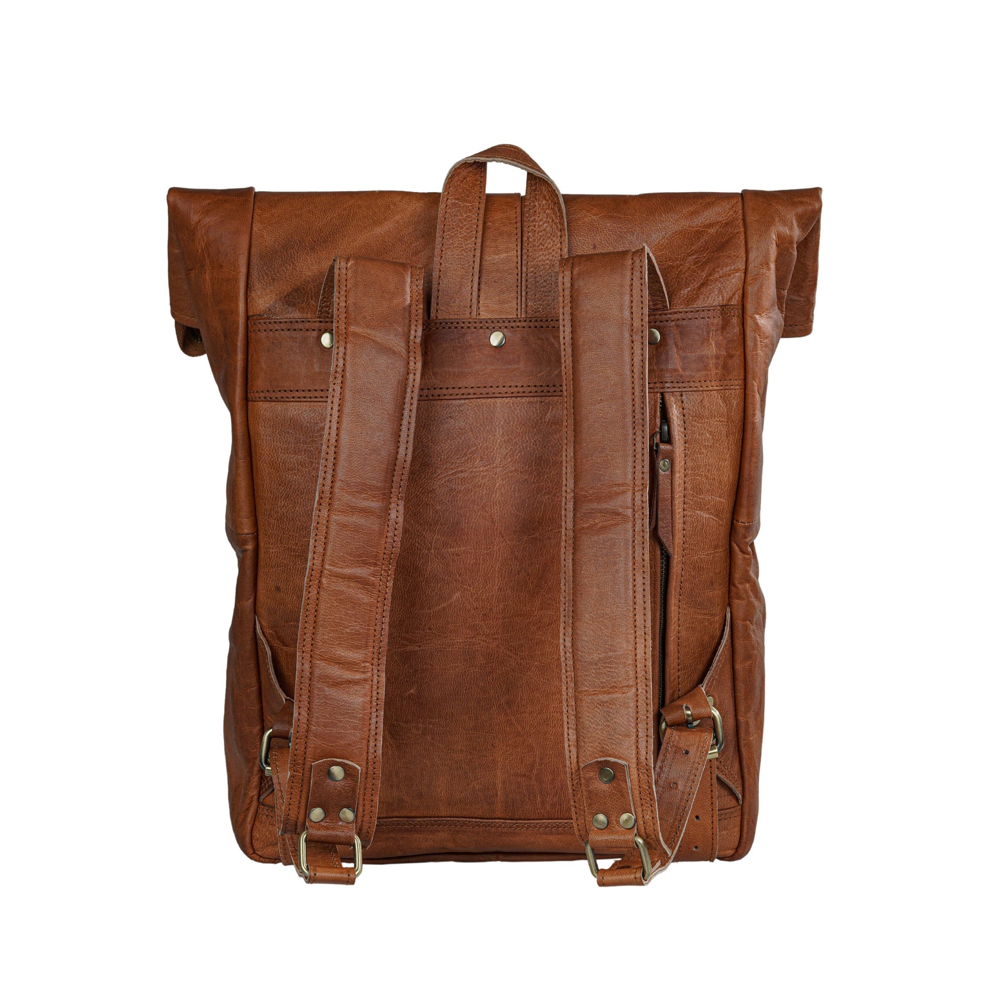 Leather Backpacks