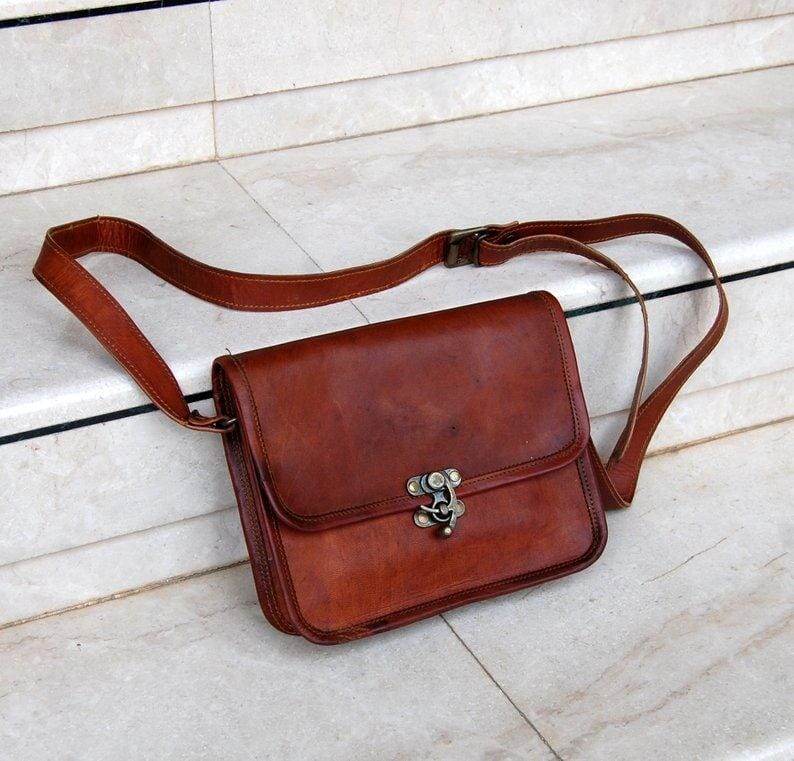 Shop Designer and Genuine Leather Crossbody Bag for Women