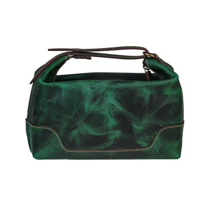 Shop Genuine Leather Toiletry Bag from Classy Leather Bags