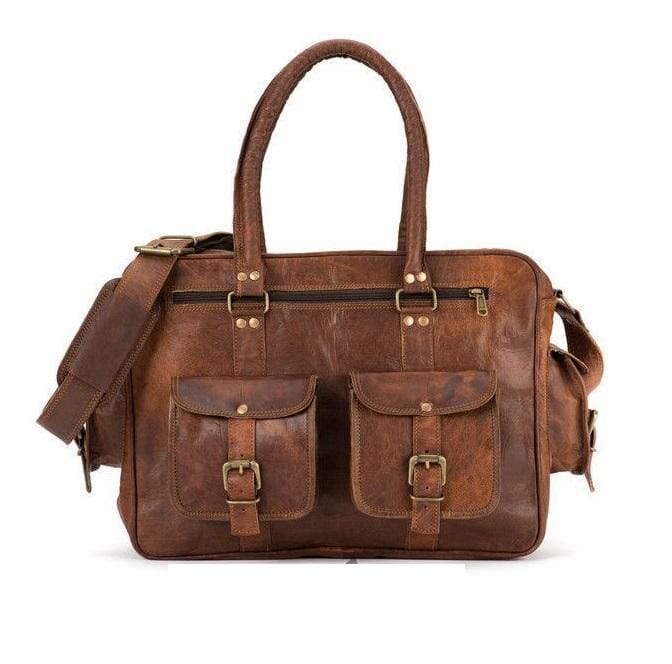 Buy Leather Bags for women in USA