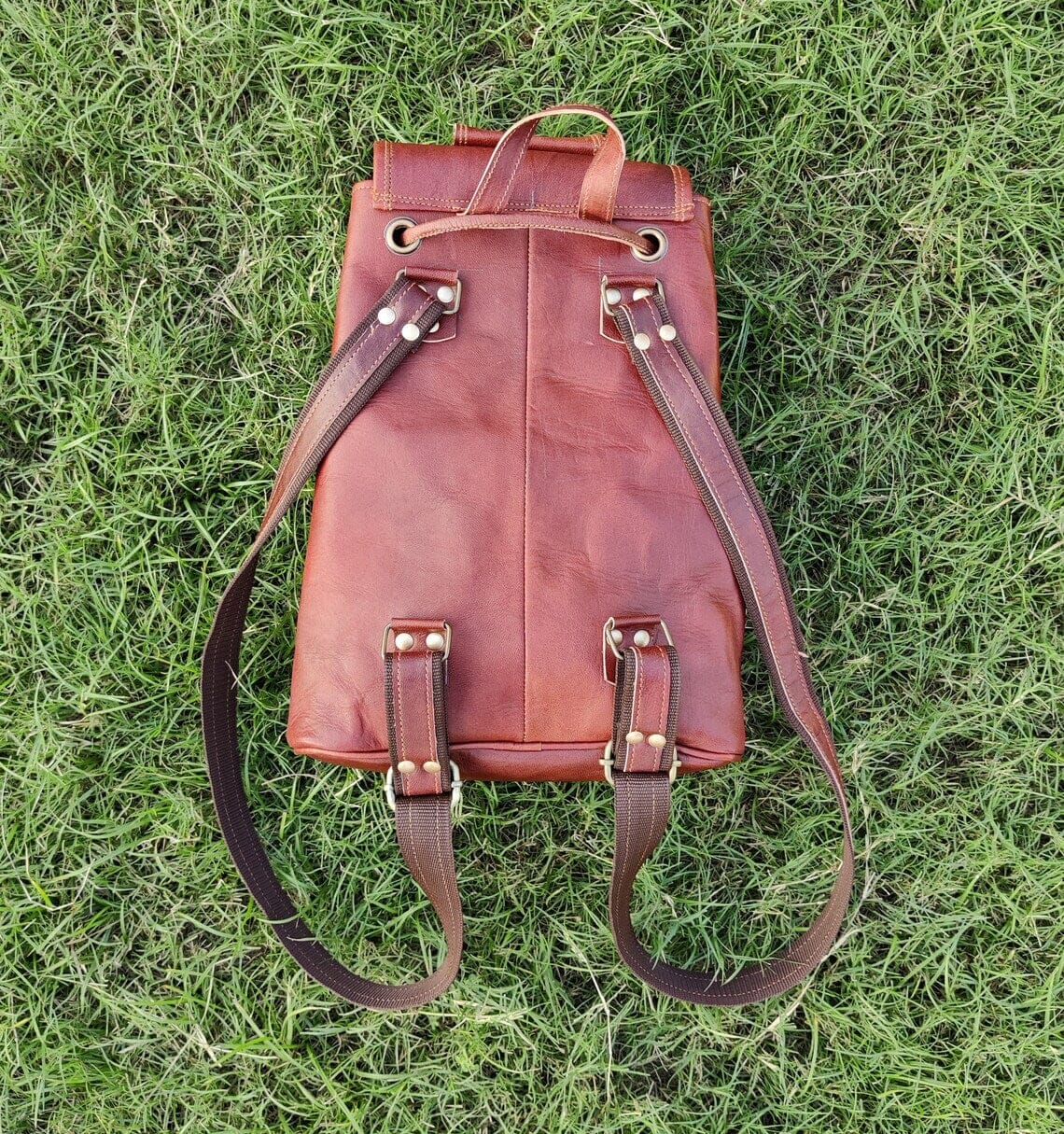 Victoria Small Cute Backpack