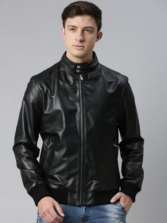 Blair Bomber Jacket