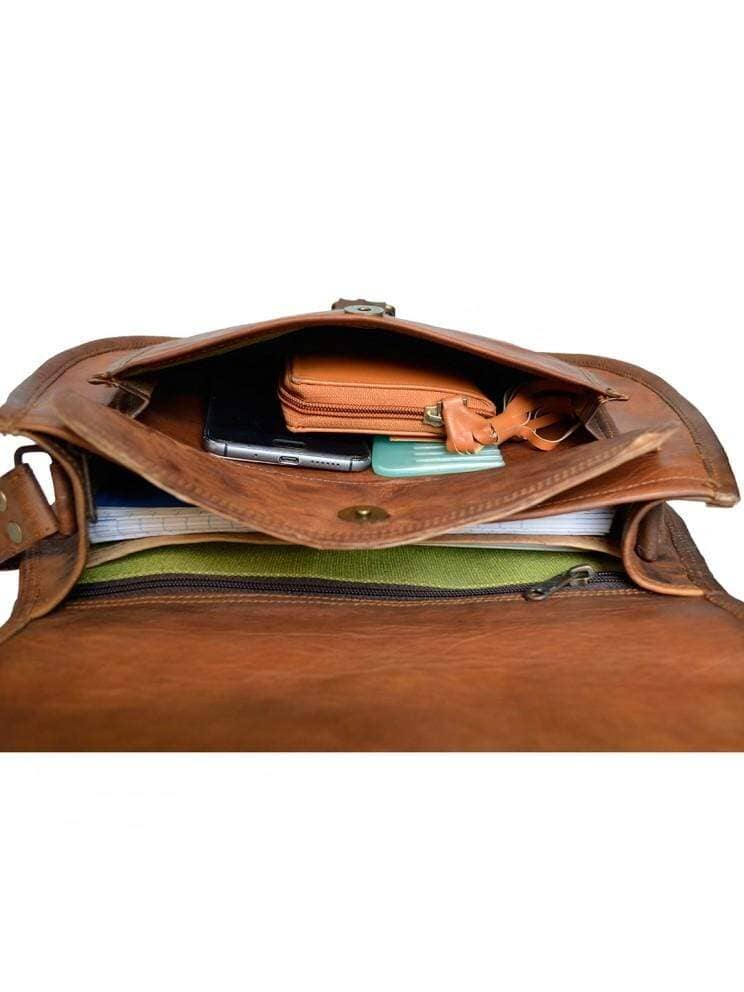 Best Women's Leather Sling Bag from Classy Leather Bags