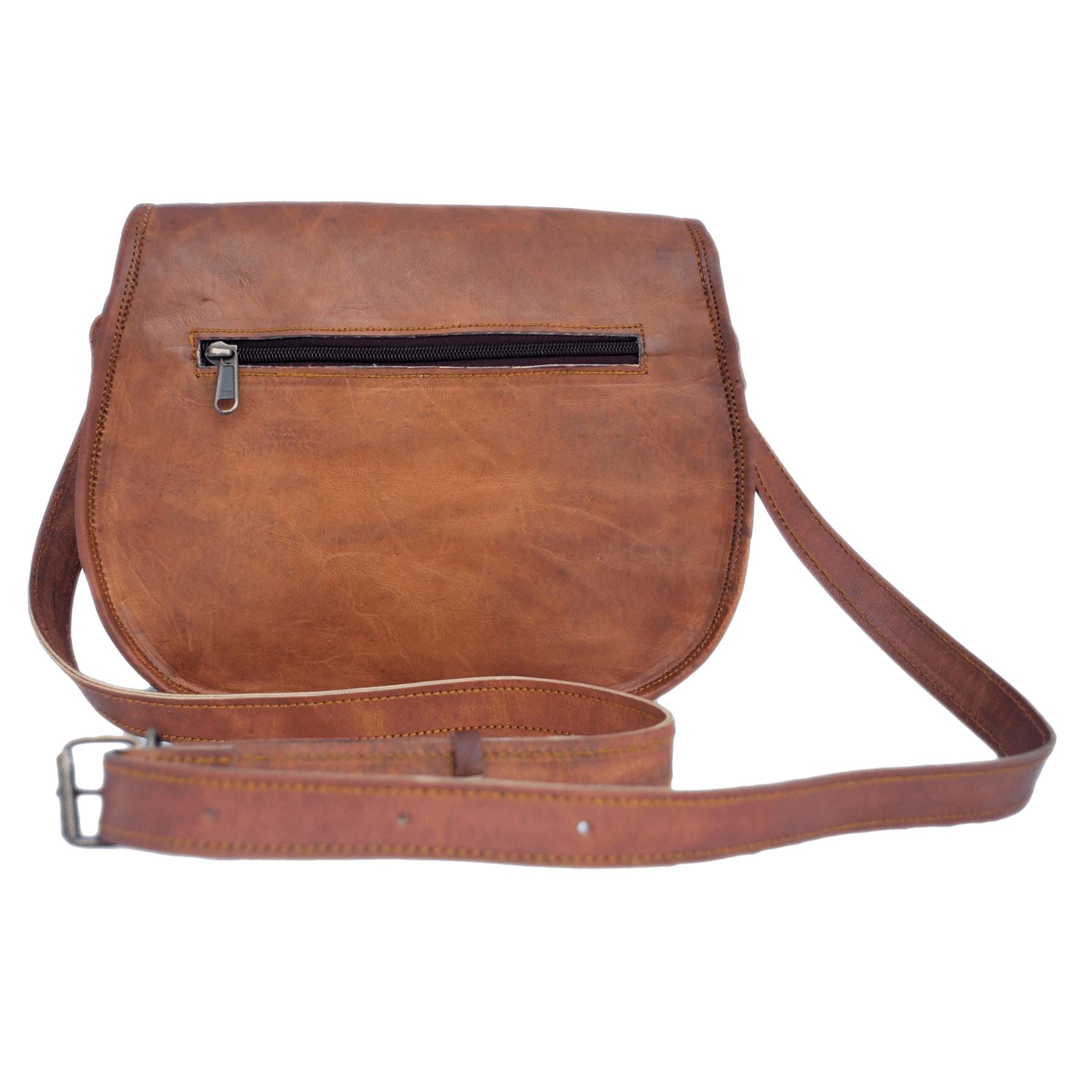 Best Women's Leather Sling Bag from Classy Leather Bags