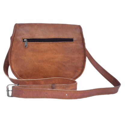 Best Women's Leather Sling Bag from Classy Leather Bags