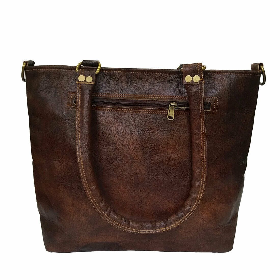 Buy Women's Leather Handbags made in USA