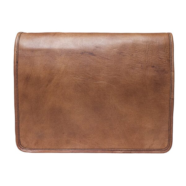 Leather Messenger Bags