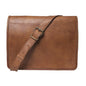 Leather Messenger Bags